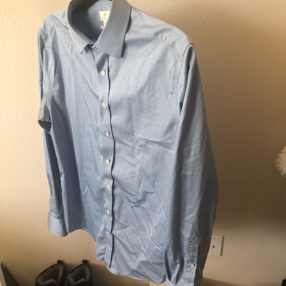 Dress Shirt